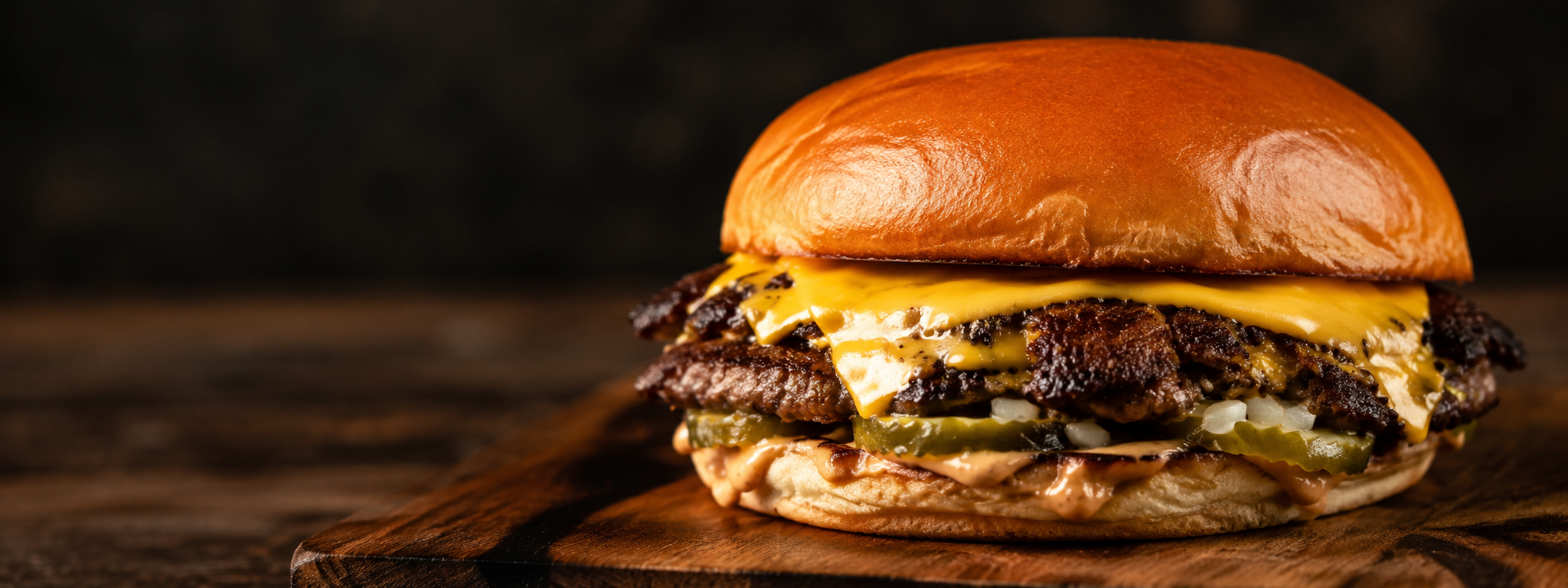 Squad Burger