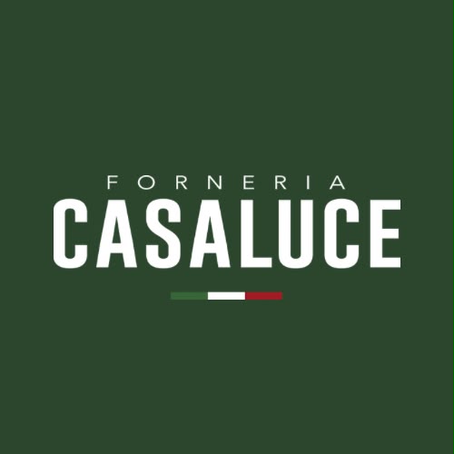 Forneria Casaluce logo