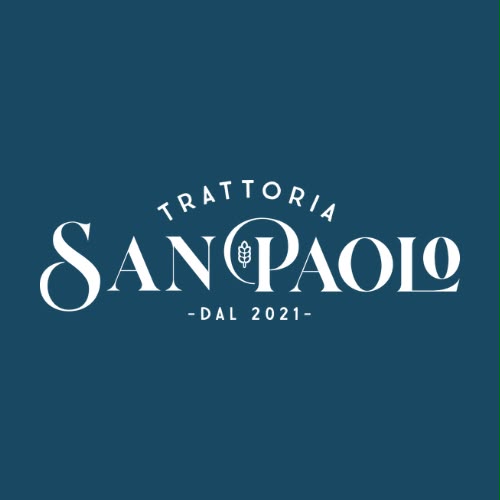 Trattoria San Paolo logo