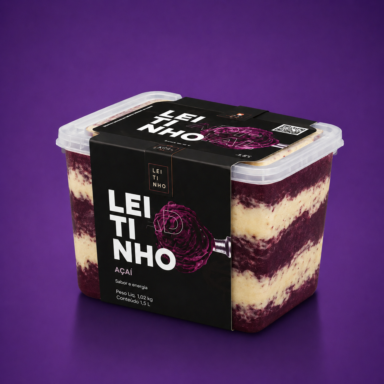 Combo - Leitinho2L