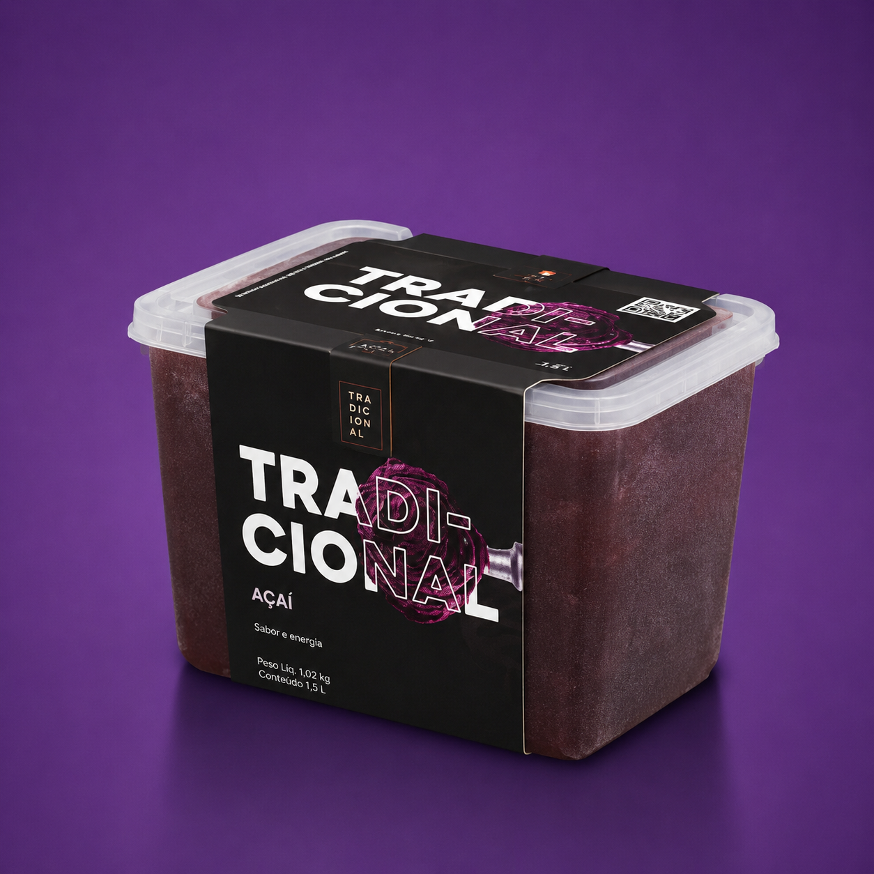 Combo - Pote 2L