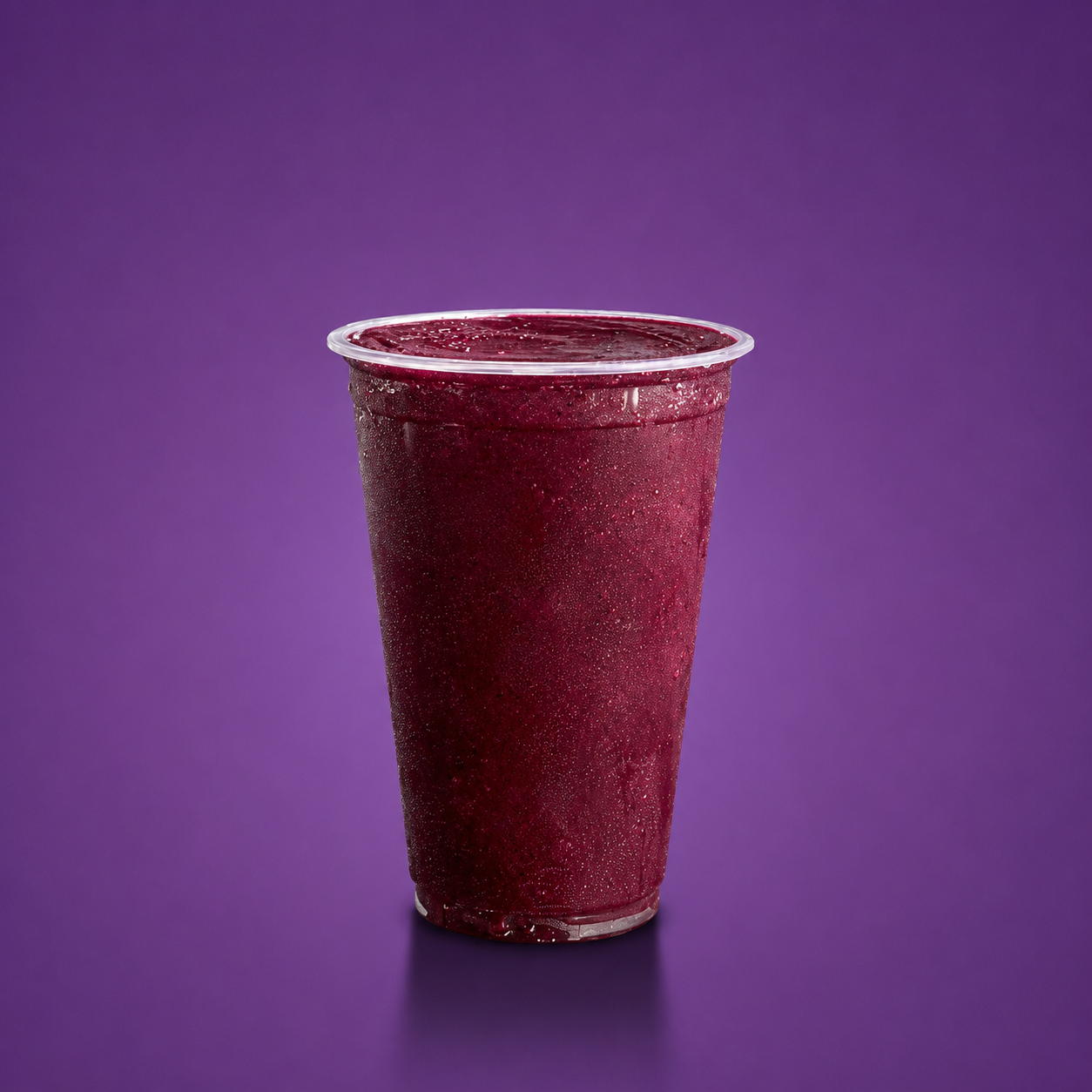 Super Copo de Açaí Puro ou Sorvete - 296 ml