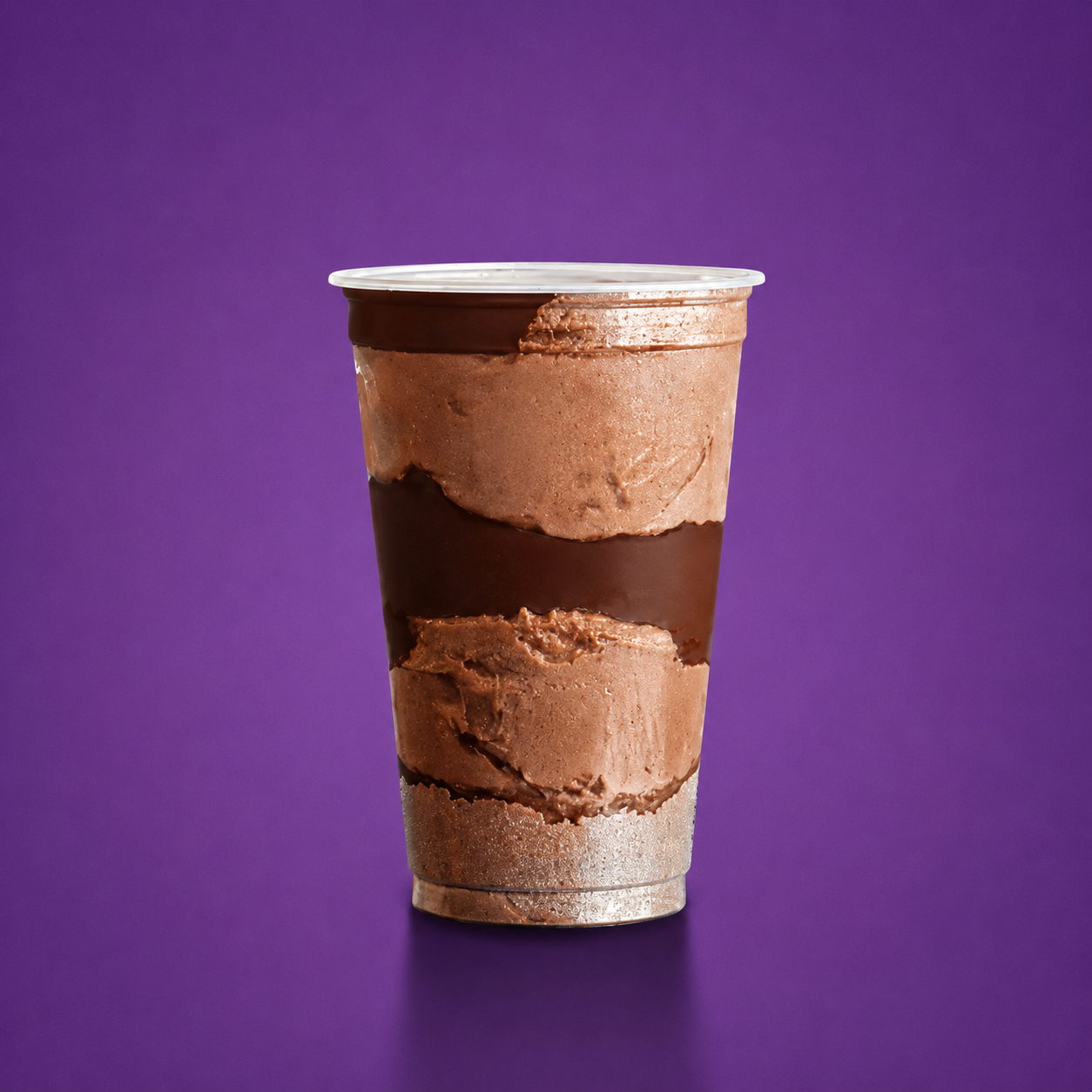 Copo 296ml (Sorvete de Ferrero Roche + Creme de Avelã