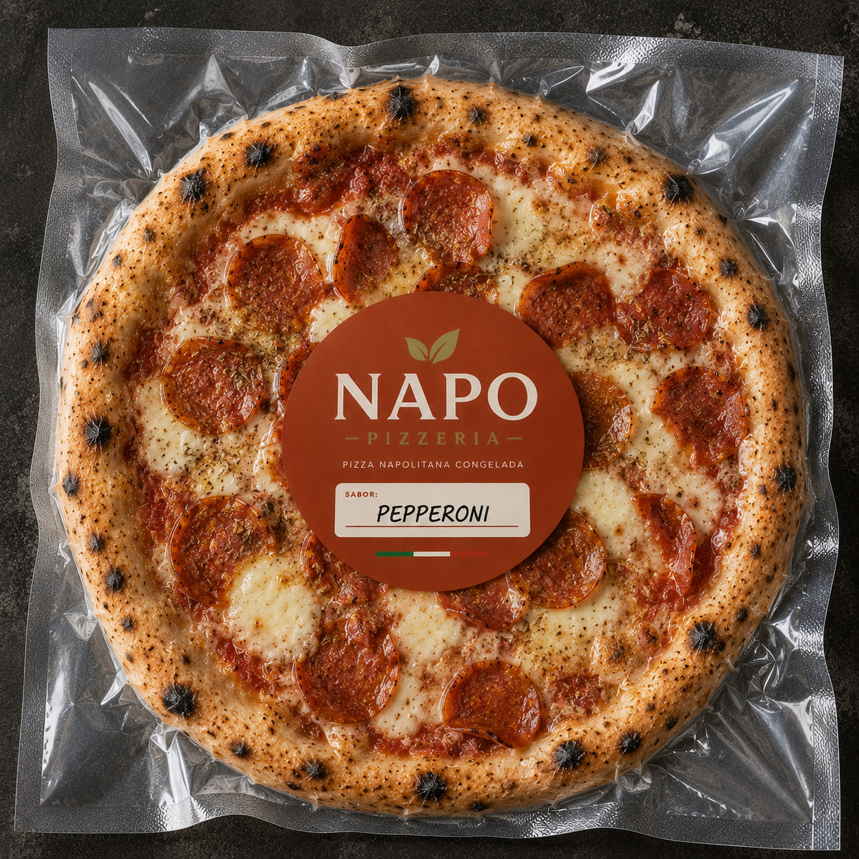 Pepperoni