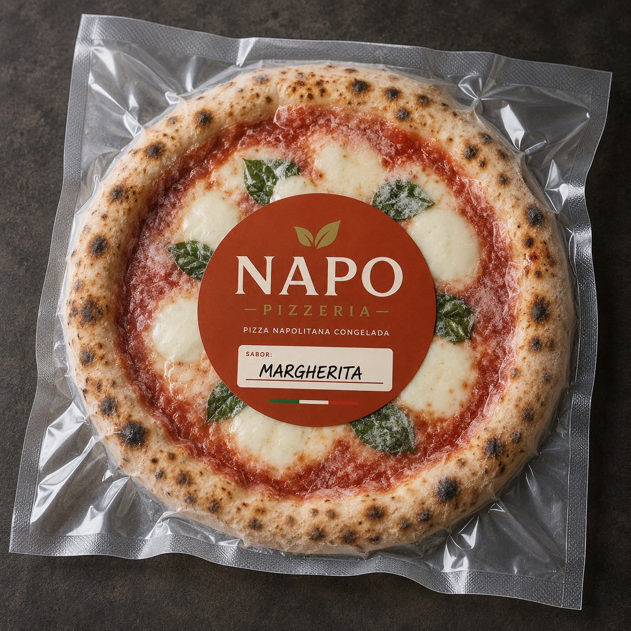Margherita